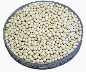 Molecular Sieve. Moisture absorbers. Sercalia