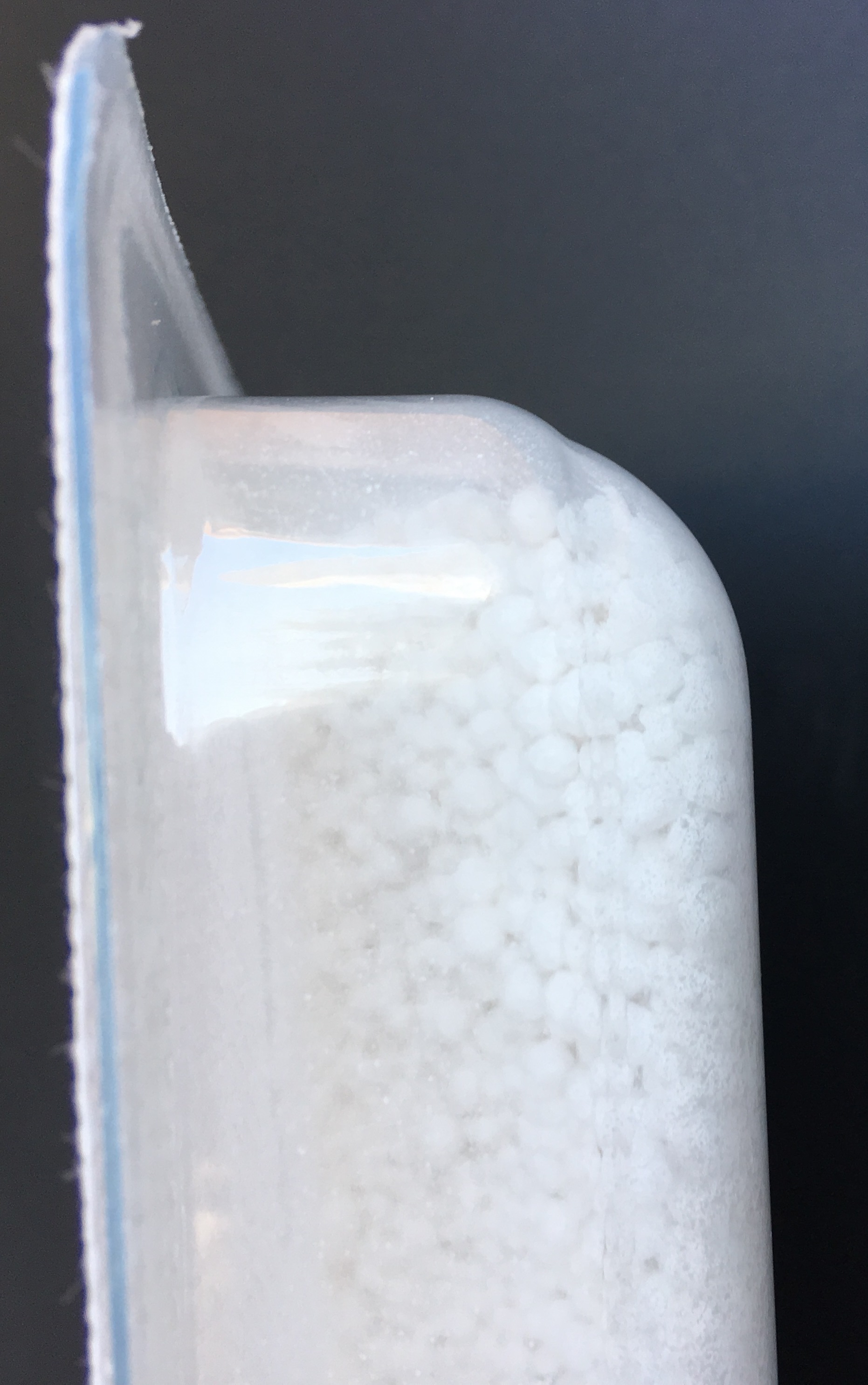 Home Moisture Desiccant Tray SANIDRY Sercalia