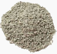 zeólito natural. Zeolite. dessecante. Absorvedor de humidade. Sercalia