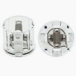 Omni-GWS.  Detector de impacto. Dos ejes, no manipulable, reutilizable y resistente al agua.- Sercalia
