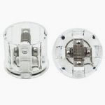 Omni-GWS.  Detector de impacto. Dos ejes, no manipulable, reutilizable y resistente al agua.- Sercalia
