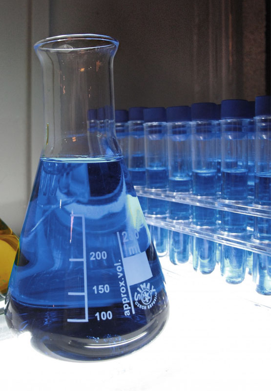 Aeite anticorrosivo VCI. PROPATECH VCI OIL UNI 40. Actúa como agente de anticorrosión en la fase de vapor. Sercalia