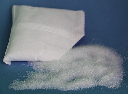 ABSORBANTS D'HUMIDITÉ