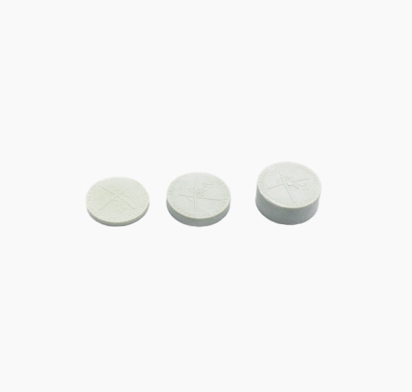 Desiccant Tablets, moisture absorber