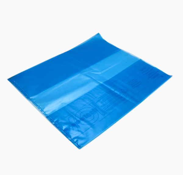 Case of 1000 Sheets, Armor Poly VCI Sheeting with Perforation - Size:  36