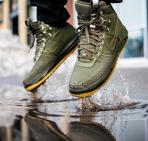 Absorbeur humidité. Nano protecteurs chaussures 