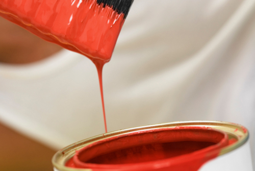 Recubrimientos y pinturas - Aplicaciones de las microesferas - Sercalia