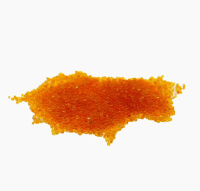 silicagel gel de silice orange