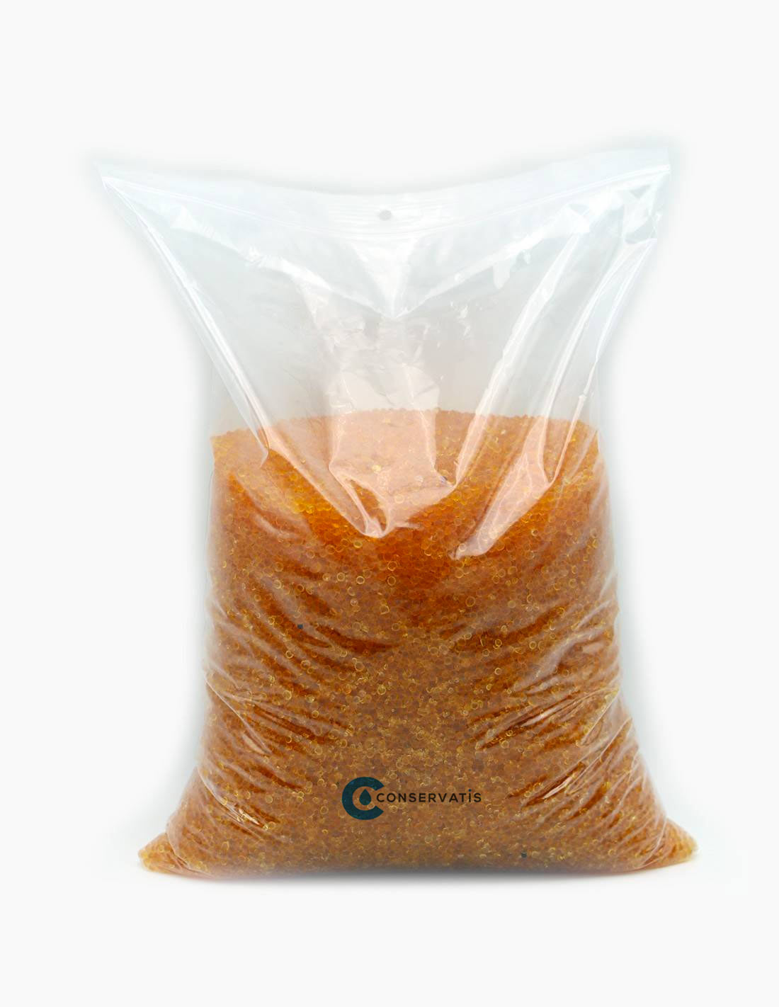 GEL DE SÍLICA. Sílica laranja. Silica gel granel. DESSECANTE. Absorventes de humidade. SERCALIA