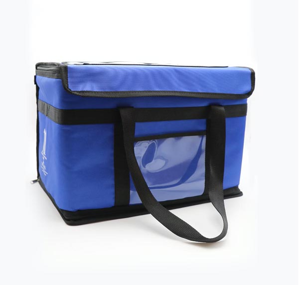 Grand sac isotherme. Conteneur isotherme professionnel - Sercalia