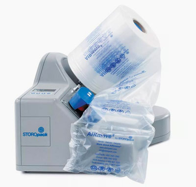 AIRmove2 Sercalia Fill-air packaging systems