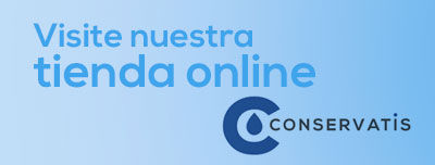 Conservatis tienda online de Sercalia