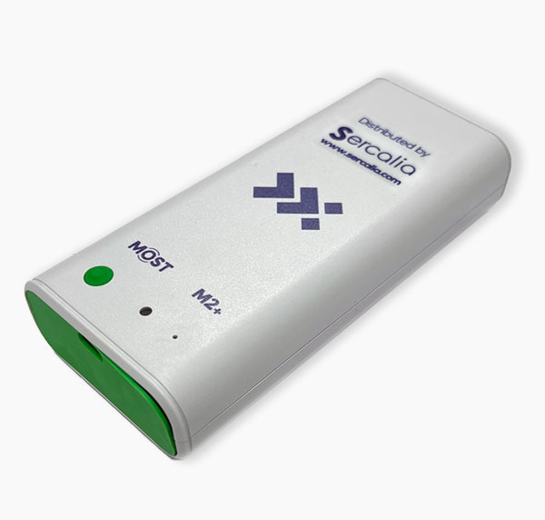 Data logger. MOST datalogger. Registrador de temperatura, GPS, luz humedad e impacto en tiempo real .  - Sercalia